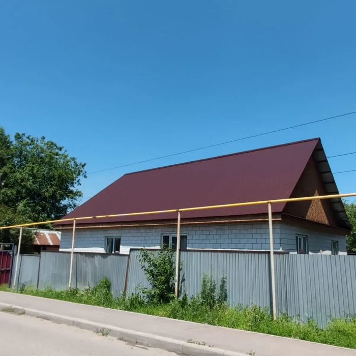 Покраска малярная бригада от 500т