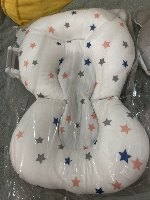 Подушки для купания детские