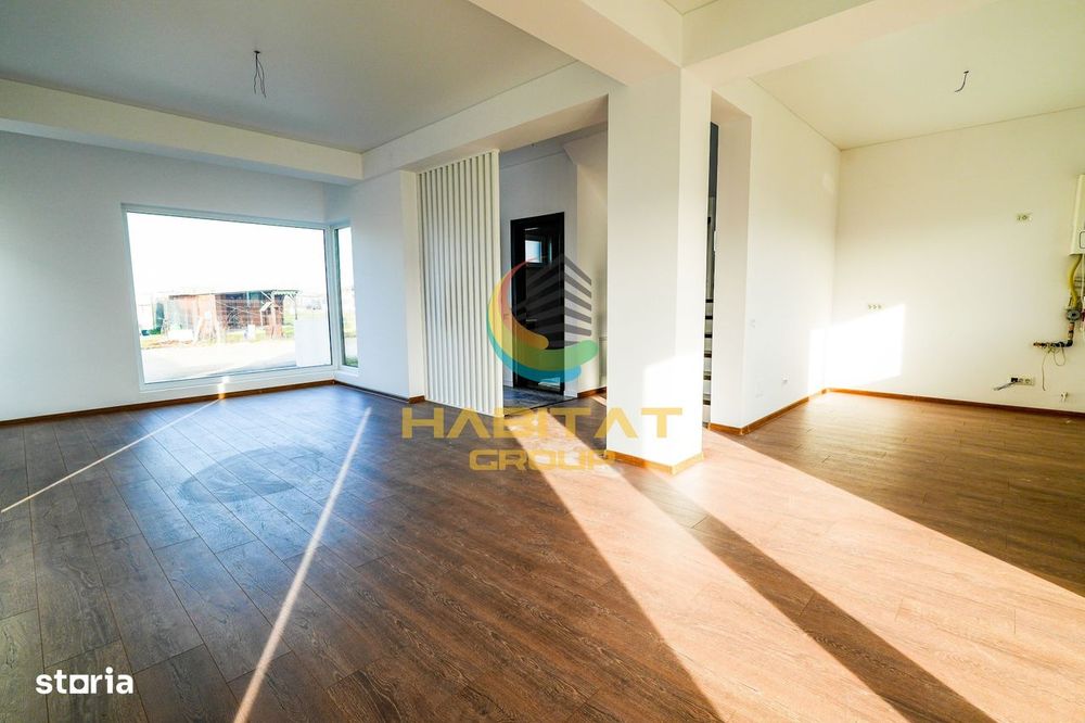 Casa Premium - Teren 476 mp - Posibilitate Rate - Comision 0