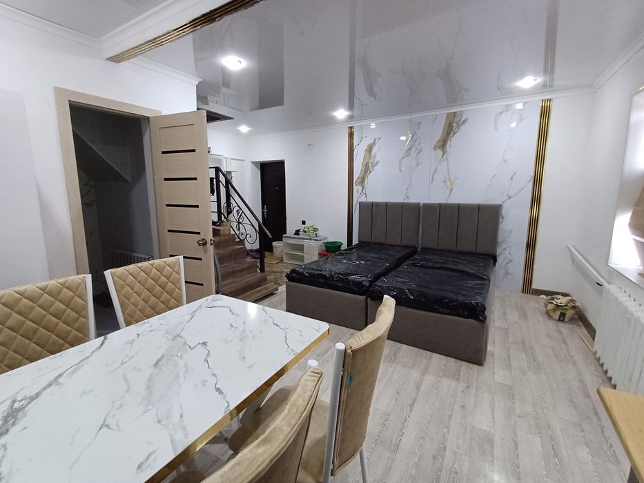 Гостевой домик в Каркаралинске