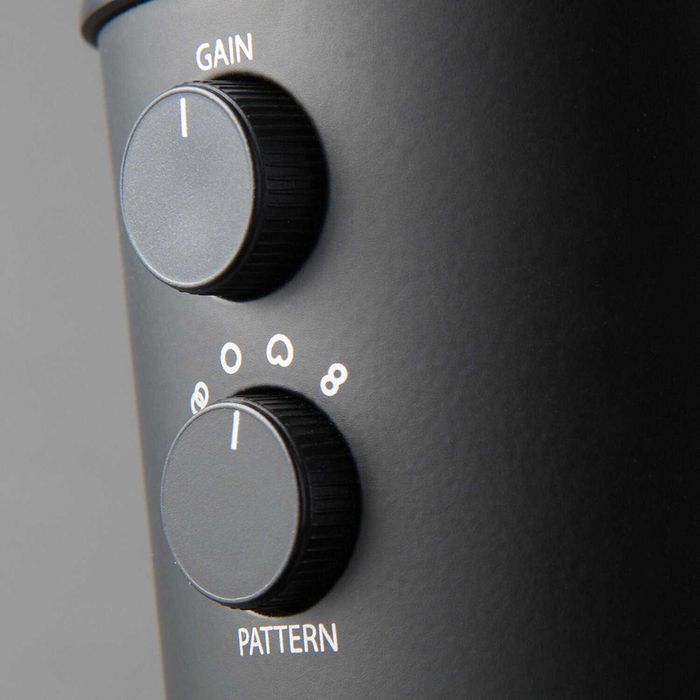 Microfon Blue Yeticaster Pro Broadcast