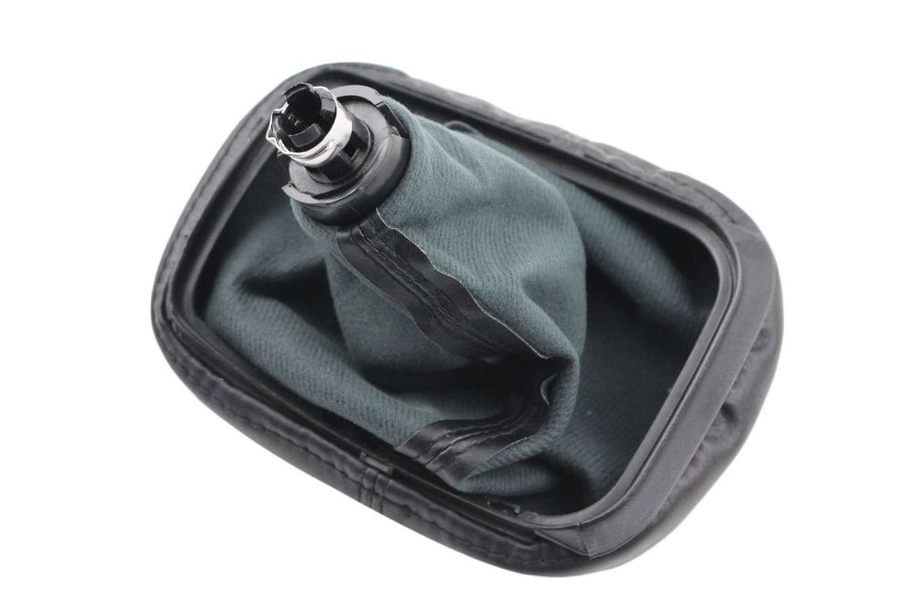 Топка за скорости лост с маншон с рамка за Голф БораVW Golf 4 Bora 5ск