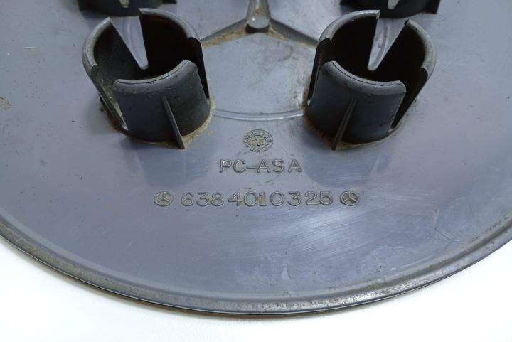 Capace roti  6384010325 Mercedes-Benz Vito W638