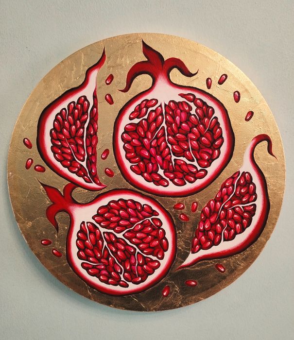 Продаётся картина