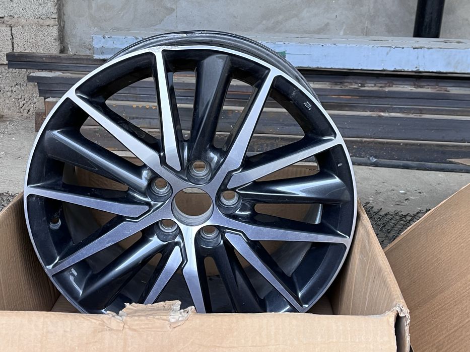 Диск комплект Camry 70,75