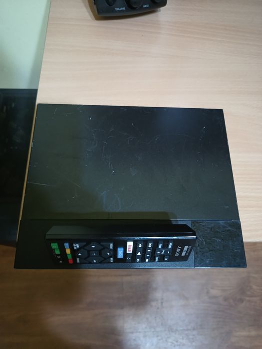 Blu-Ray Sony BDP -S1700 cu telecomanda originala