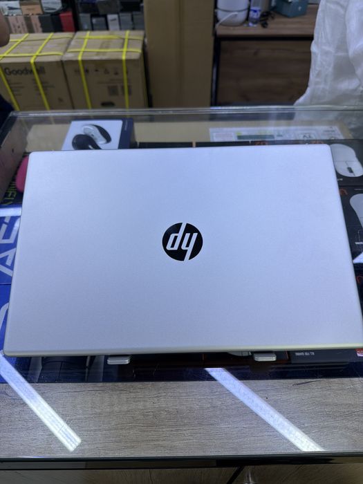 Notebook hp 15-fd0133wm