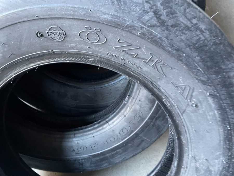OZKA 6.00-16 Cauciucuri noi de directie pentru tractor fata 6PR