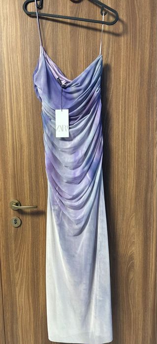 Rochie ZARA mărimea 42
