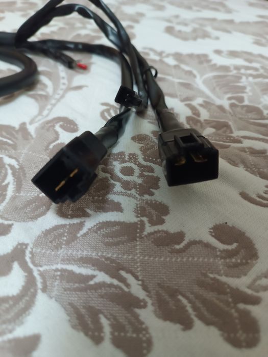 Джойстик для электрической инвалидной коляски