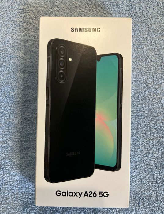Продам Samsung A26 5G 128