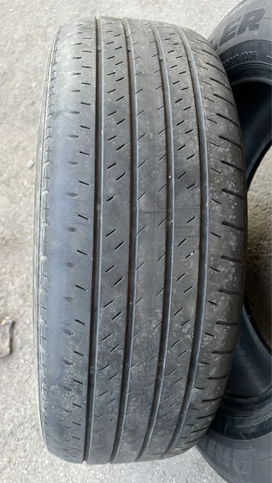 225/60 R18 Bridgestone бу комплект