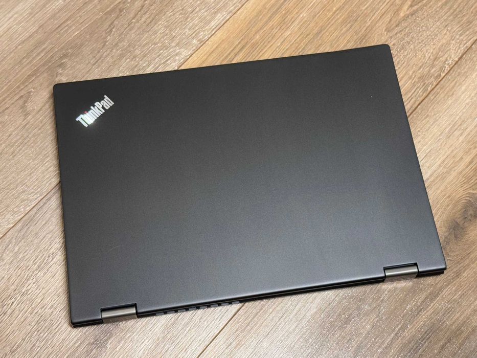 Lenovo thinkpad L13 Yoga gen2 I5-1135G7/16RAM/256GB/Iris XE/Full HD