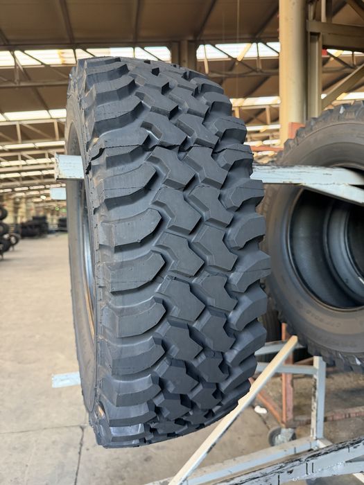 4 Anvelope Dakar Off Road 265/70 R16 Garantie 3 ani Dot 2026