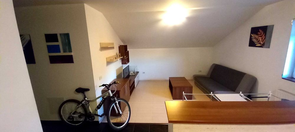 Direct proprietar - 3 cam. Militari Residence - Mutare Imediată - 60mp