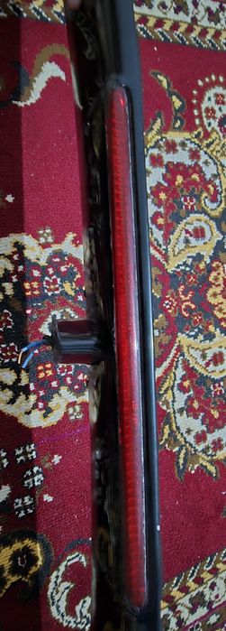 Спойлер tourer V