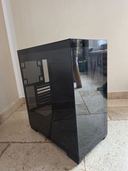 Carcasa Deepcool CG580 BLACK