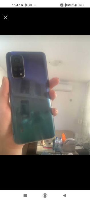 Телефон Xaomi Mi 10 T Pro Max