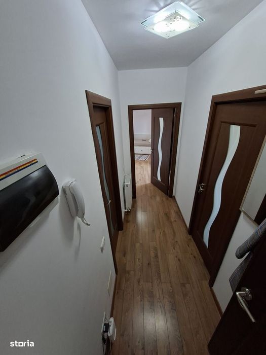 Garsoniera bloc nou Dem radulescu , centrala termica et 1