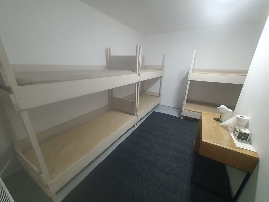 Cazare muncitori comuna Mihail Kogalniceanu jud Constanta