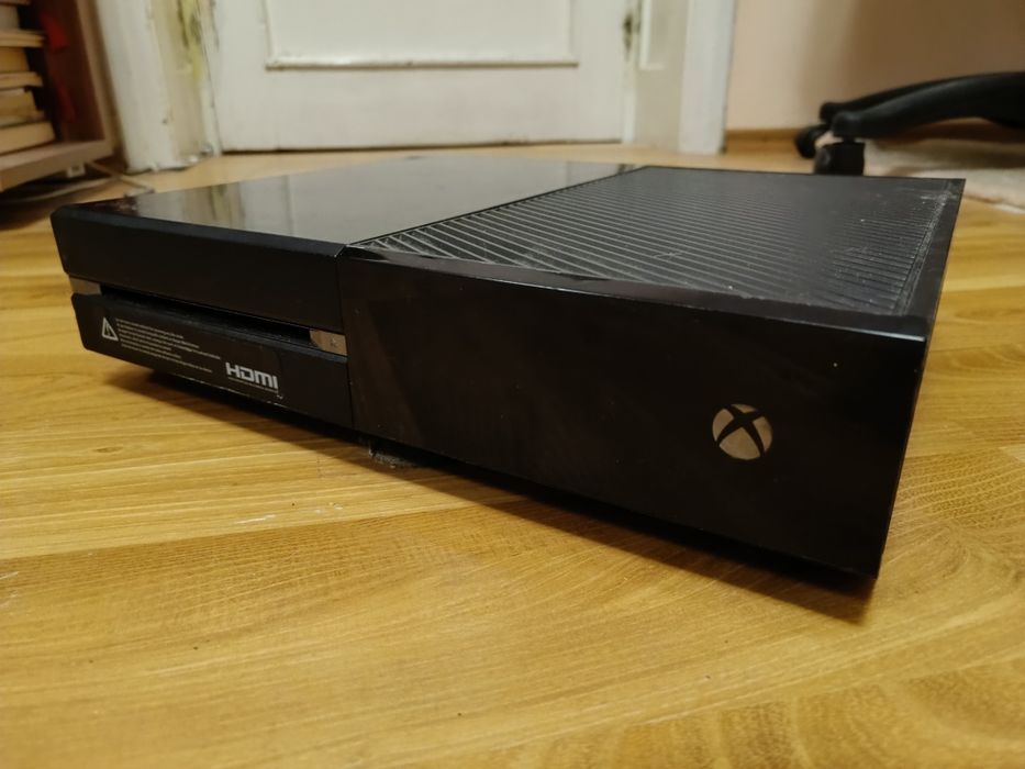 Xbox 360 + controler
