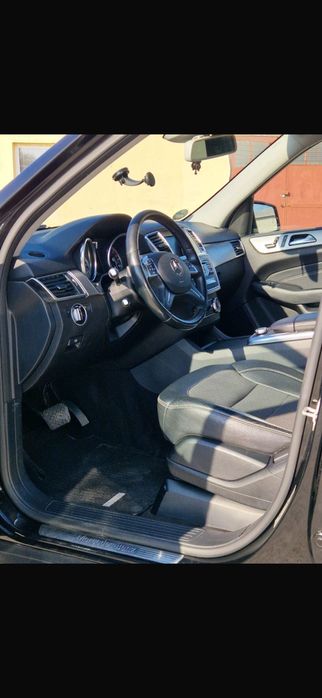 De vanzare Mercedes-Benz ML 250CDI