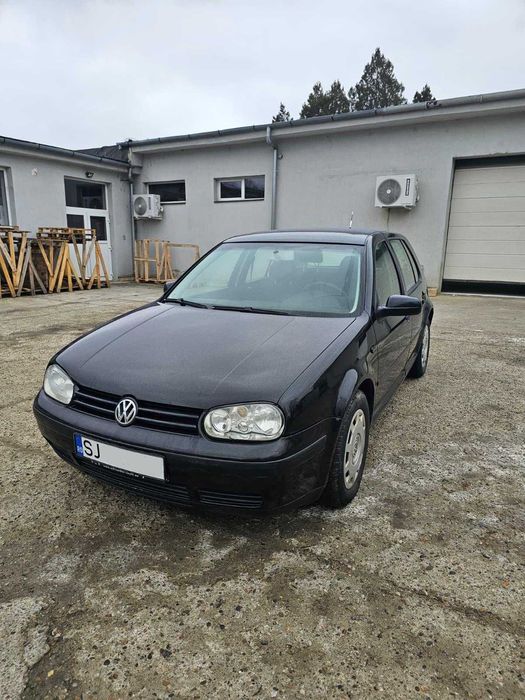 Volkswagen Golf 4 1.6 FSI