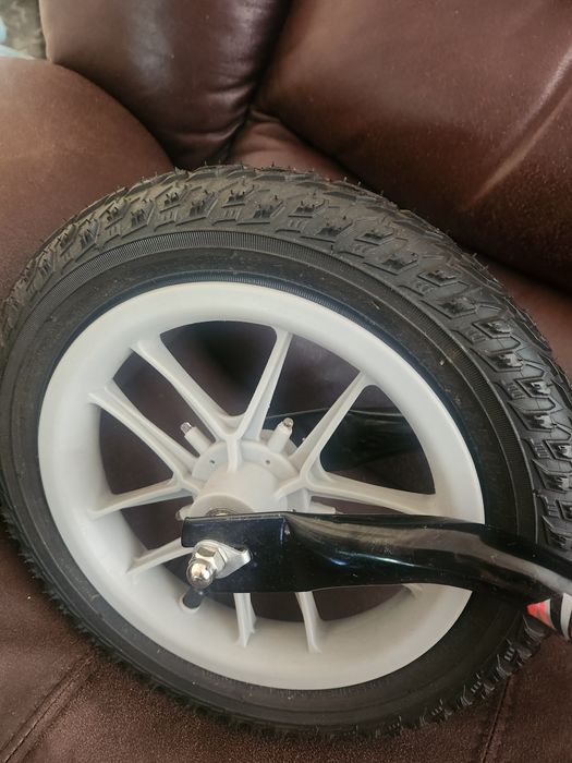 Деткко баланс колело