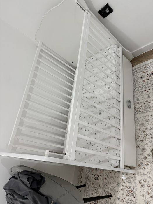 Продам детский кровать