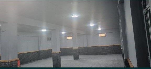 Сдаётся в аренду 2-х этажное здание с подвалом (по 150 м² каждый урове