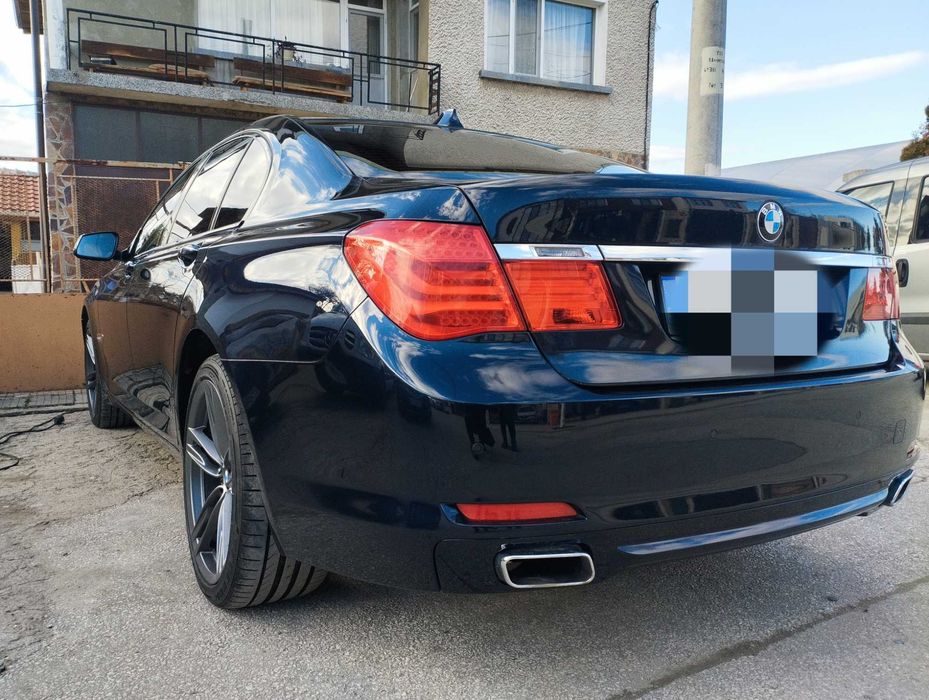 Професионално пастиране промо от 130 евро