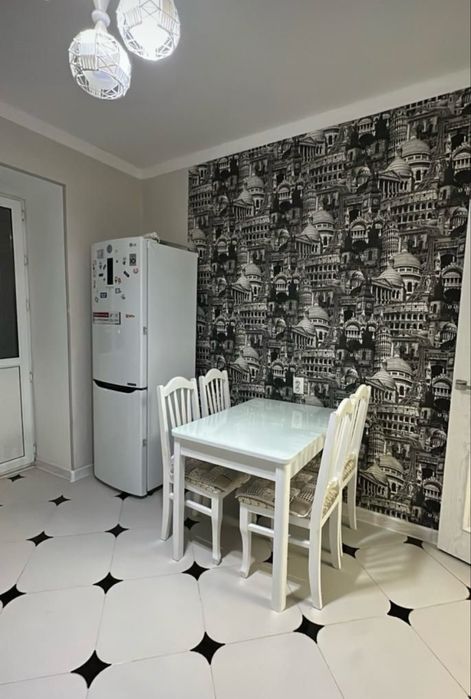 квартира по сутчный