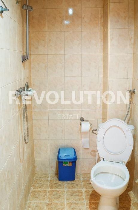 Дава се под наем Едностаен апартамент в Варна, ВИНС - 30 кв.м за 225 € - Снимка #5