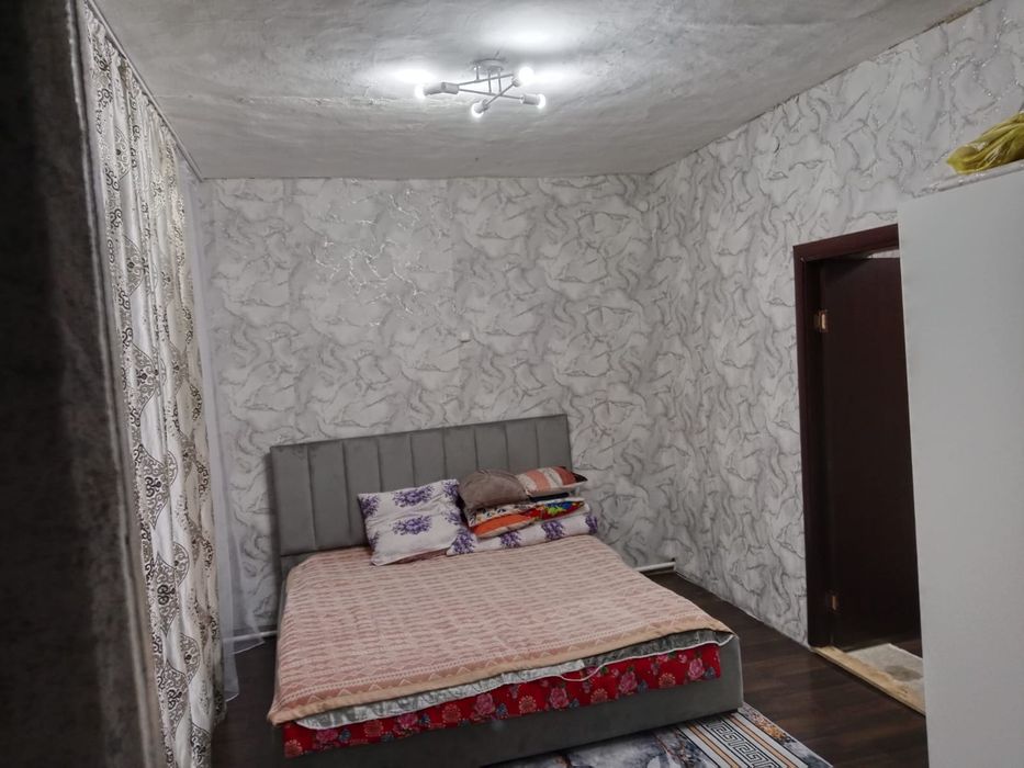 Продам дом в селе Атамекен