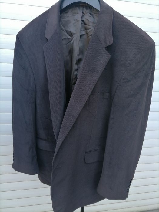 Costume și pantaloni bărbați M 64.