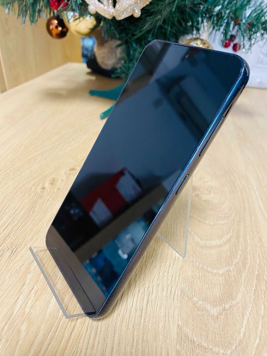 КАТО НОВ !!! Samsung Galaxy S23, 128GB, 8GB RAM, 5G, Black