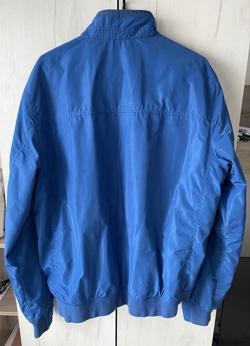 Jacheta primavara/toamna Tommy Hilfiger