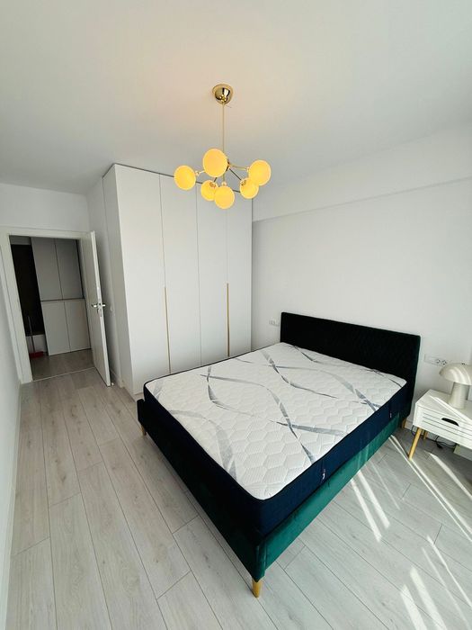 Apartament bloc nou Calea București