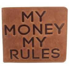 Curea PREMIUM piele RustyNeal Made in DE ++ Portmoneu Portofel Leather