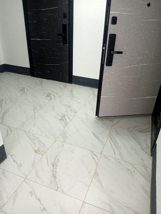 Квартира батыс 2