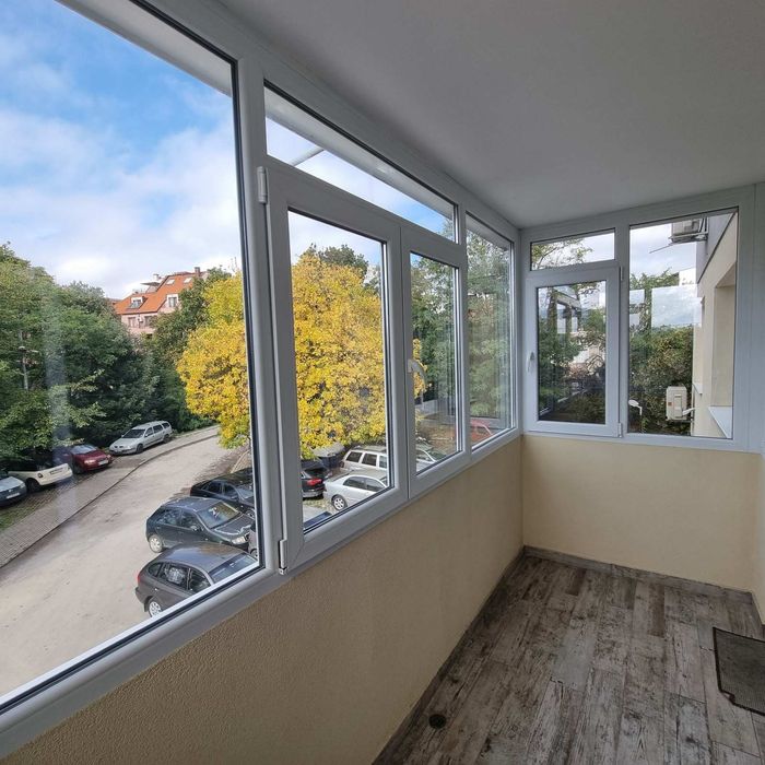 Дава се под наем Четиристаен апартамент в к.к. Слънчев ден - 93 кв.м за 612 € - Снимка #15