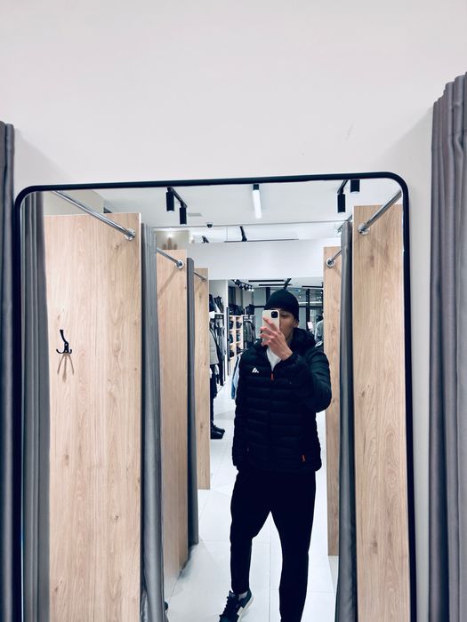 Куртка адидас для весны осень