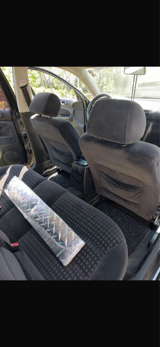 Vand passat b5.5 1.9TDI