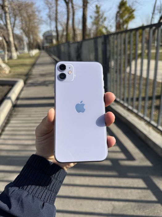 iphone 11 64GB ideal