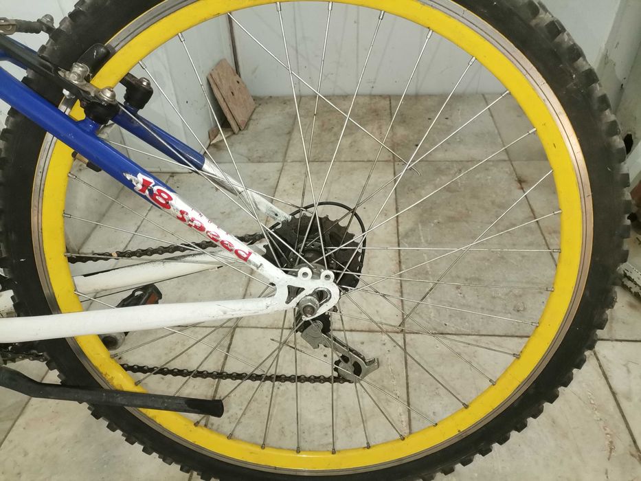 Продава велосипед CROSS