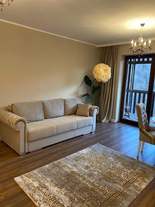 Inchiriez apartament 3 camere Tampa Residence