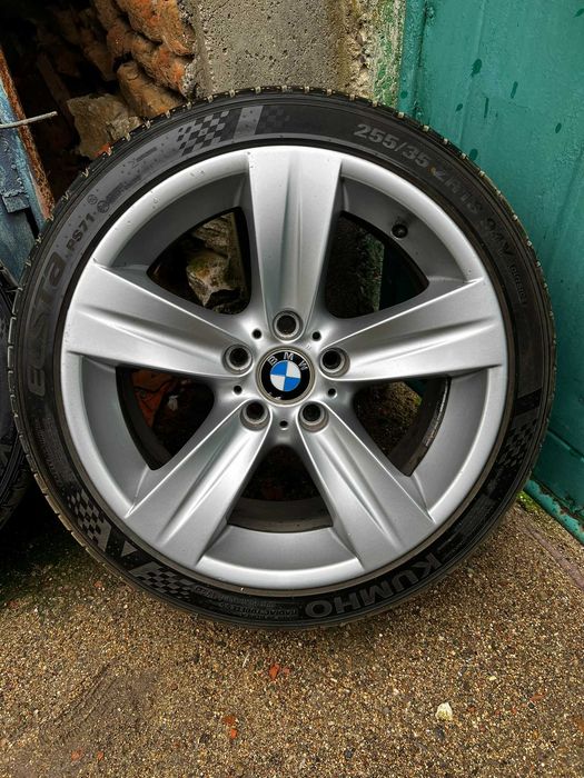 Джанти BMW Style 189 спорт пакет