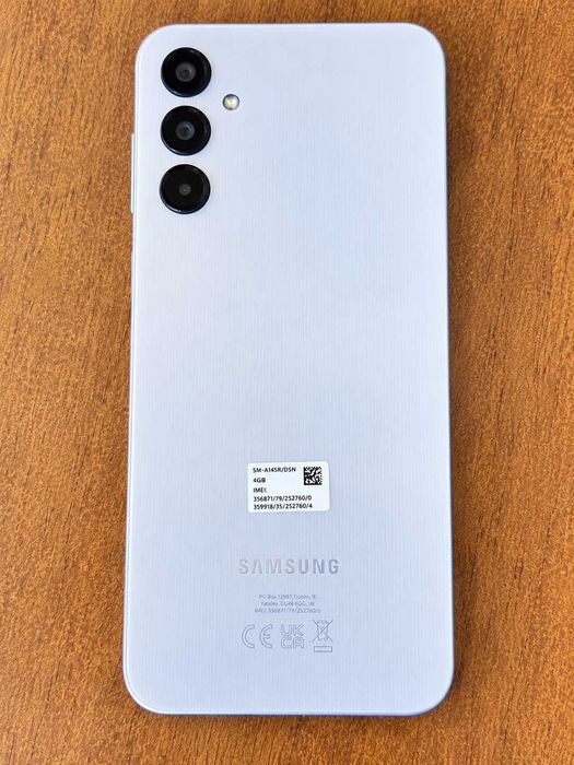 Телефон Samsung A14