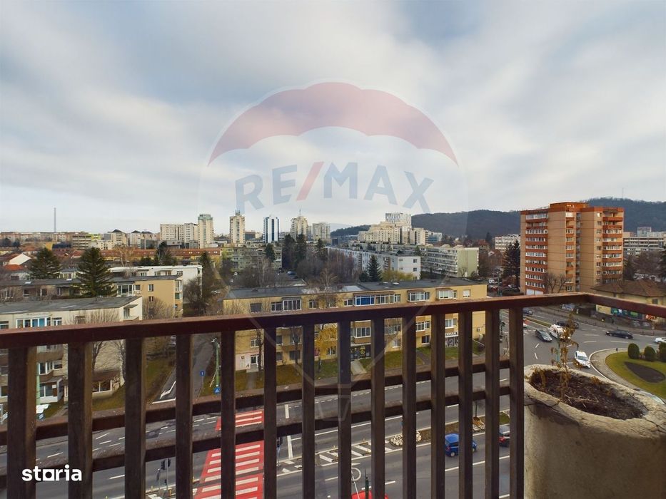 Apartament 4 camere, 84 mp, Centru Civic