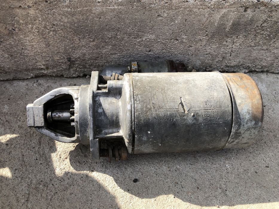 продам стартер газель